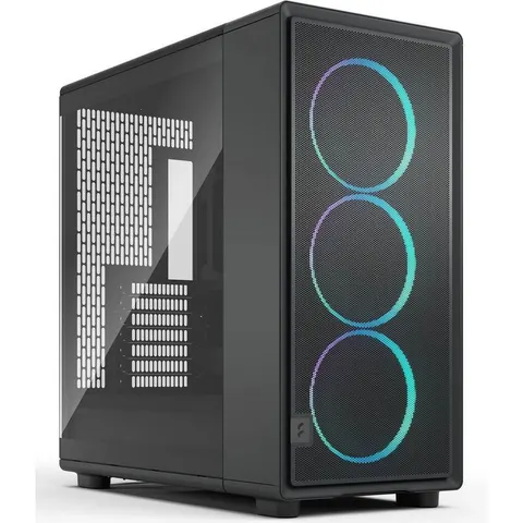 Fractal Design Epoch XL Tower Black – image 1