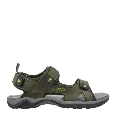 Sandali CMP Almaak – Verde – 911040 – immagine 1