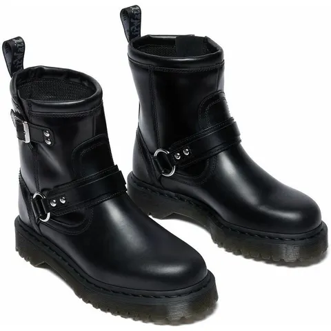 DR. MARTENS Anistone HRNS Ankle Boot – image 1