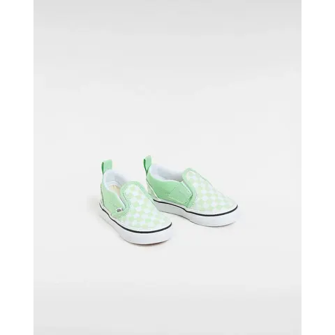 VANS Baskets Classic Slip-On – image 1