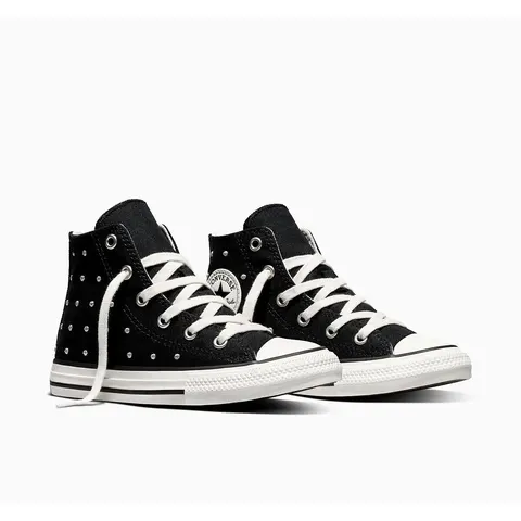 CONVERSE Baskets CHUCK TAYLOR HI SOFT GOTH – 3515099811 – image 1