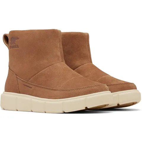 SOREL Boots imperméables EXPLORER™ III SLIP-ON – image 1