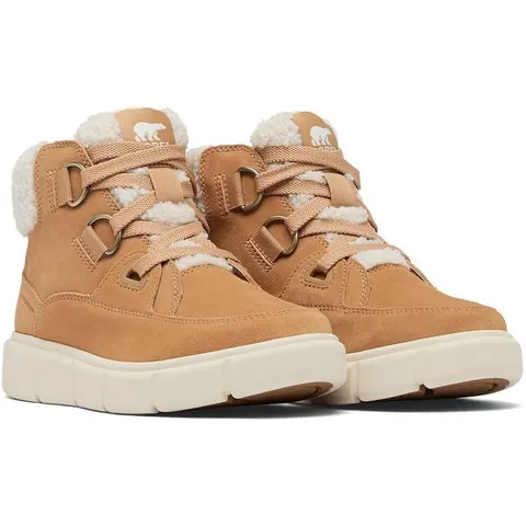 Boots SOREL EXPLORER™ III NW LACE WP – image 1
