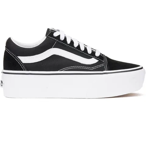 VANS Baskets Old Skool Stackform – image 1