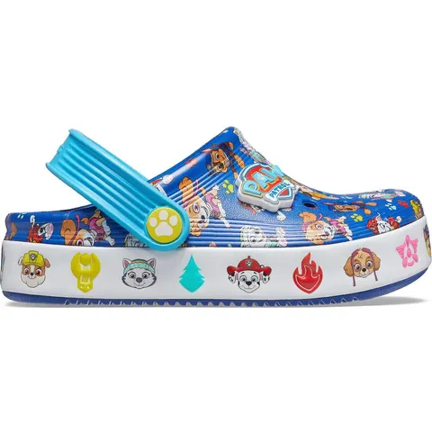 CROCS Sabots Pat Patrouille – image 1