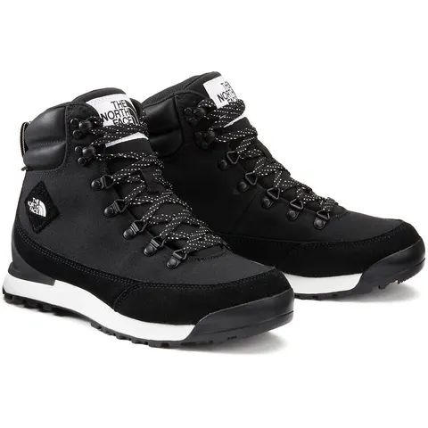 THE NORTH FACE Boots Back to Berkeley – image 1
