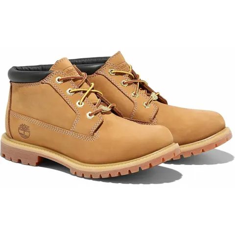 TIMBERLAND Boots à lacets waterproof Nellie – image 1