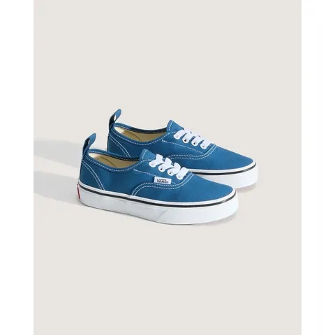VANS Baskets basses, à lacets élastiqués, AUTHENTIC – image 1