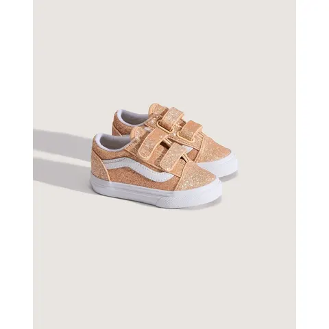 VANS Baskets à scratchs OLD SKOOL V – 3513313711 – image 1