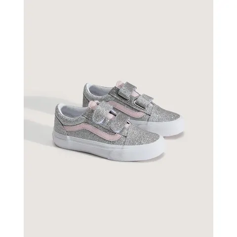 VANS Baskets basses à scratch, TD OLD SKOOL V – 3514753121 – image 1