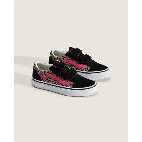 VANS Baskets basses à scratchs, UY OLD SKOOL V – 3514753111 – image 1