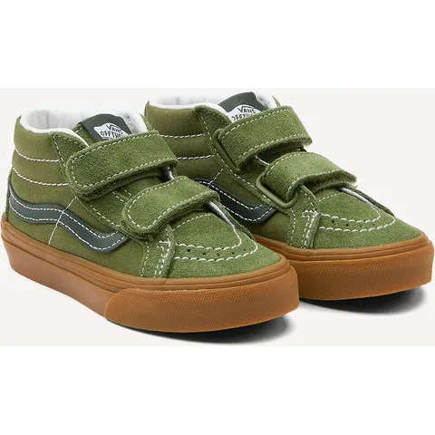 VANS Baskets hautes SK8-MID REISSUE V – 3514743421 – image 1