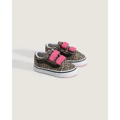 VANS Baskets basses à scratchs, TD OLD SKOOL V – 3514753041 – image 1