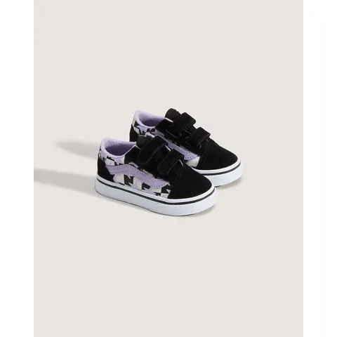 VANS Baskets basses à scratchs, TD OLD SKOOL V – 3514743321 – image 1