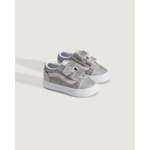 VANS Baskets basses à scratchs, TD OLD SKOOL V – 3514743351 – image 1