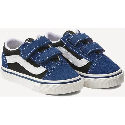 VANS Baskets basses à scratch, TD OLD SKOOL V – 3514753051 – image 1