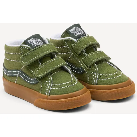 VANS Baskets hautes SK8-MID REISSUE V – 3514743411 – image 1