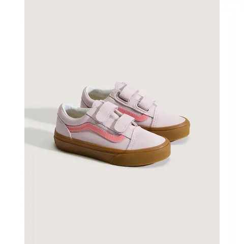 VANS Baskets basses à scratch, TD OLD SKOOL V – 3514753101 – image 1