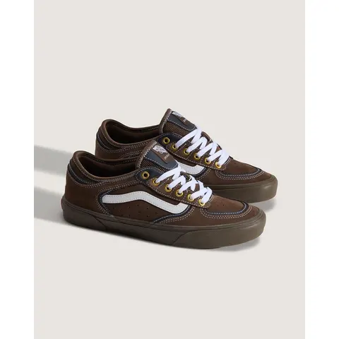 VANS Baskets basses Rowley Classic – image 1