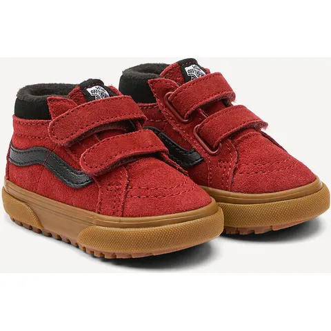 VANS Baskets hautes SK8-MID REISSUE V – 3514743441 – image 1