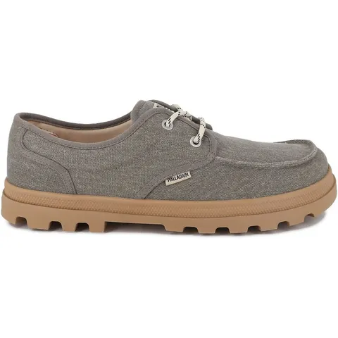 PALLADIUM Mocassins Dunelite Cush – image 1