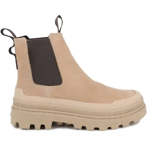 PALLADIUM Bottines Trooper Chelsea Waterproof – image 1