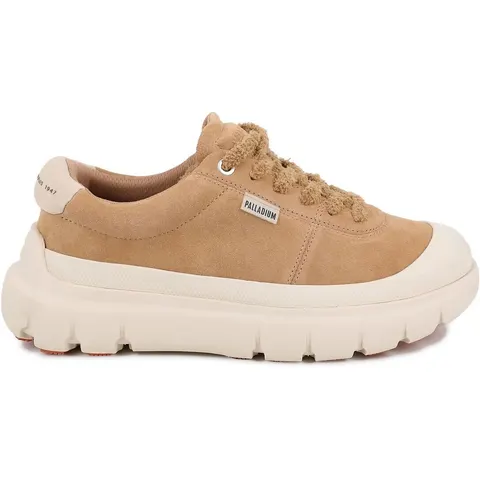 PALLADIUM Baskets PALLAPOP LO SDE – image 1