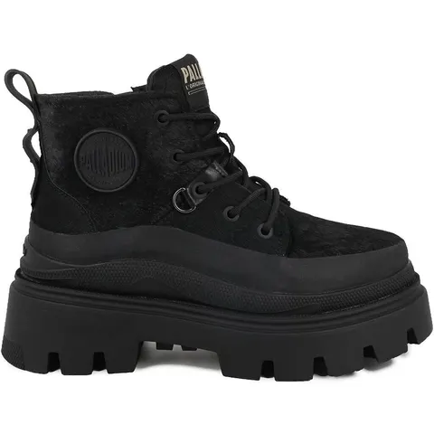 PALLADIUM Bottines PALLASQUAD CHUK MIX – image 1
