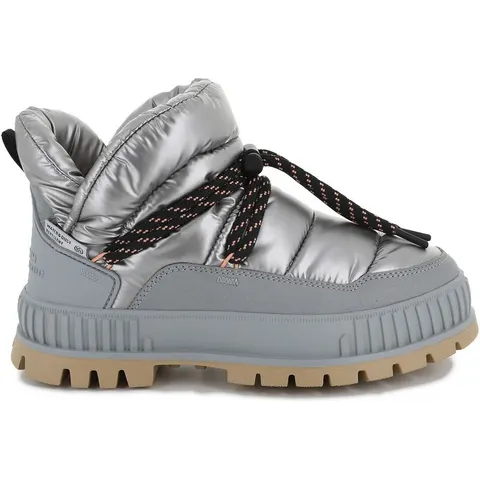 PALLADIUM Bottines PALLASHOCK NYL hiver fourrées – 3514889591 – image 1