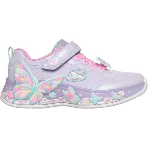 SKECHERS Baskets S-Light: Butterfly Bliss – image 1