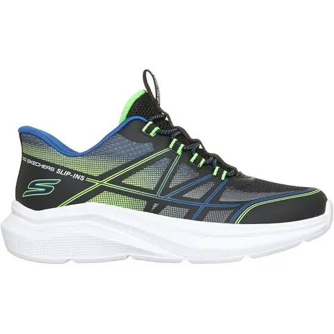 SKECHERS Baskets MICROSPEC VELOCITY - GRID-SHIFT – image 1