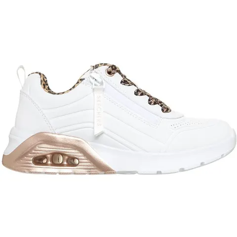 SKECHERS Baskets UNO LITE 2.0 - LEOPARD STRIDE – image 1