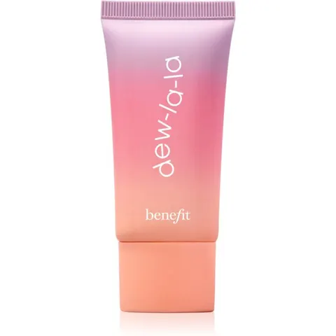 Benefit Dew La La Liquid Glow Highlighter – afbeelding 1
