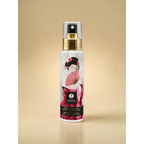 Shunga Toy Cleaner – image 1