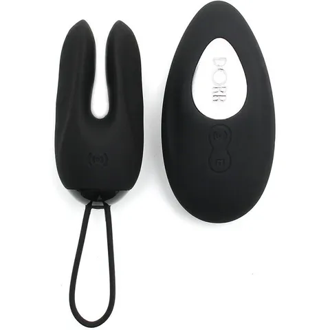 DORR Ozzy Rabbit Egg + Lay-on Black – Bild 1
