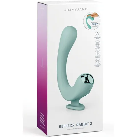Jimmy Jane Reflexx Rabbit 2 – Bild 1