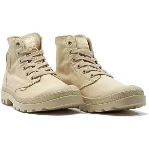 PALLADIUM Baskets montantes MONO CHROME – image 1