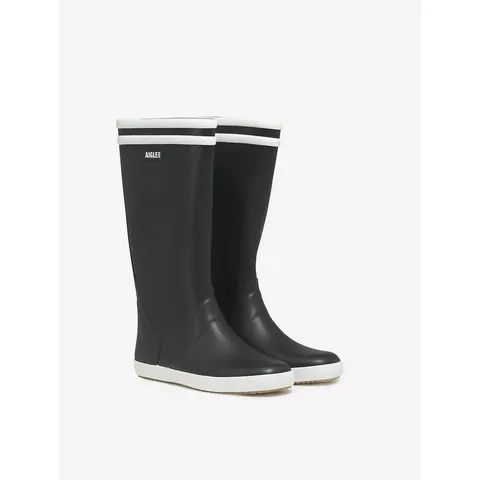 AIGLE Bottes de pluie GOELAND 2 – image 1