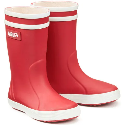 AIGLE Bottes de pluie Lolly Pop 2 – image 1