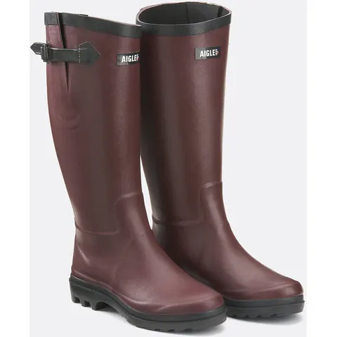 Bottes de pluie Aiglentine 2 NL – image 1