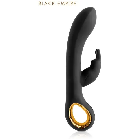 Black Empire Vibromasseur rabbit My Duchess – image 1