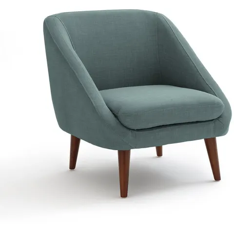 LA REDOUTE INTERIEURS Fauteuil polyester, Séméon – image 1