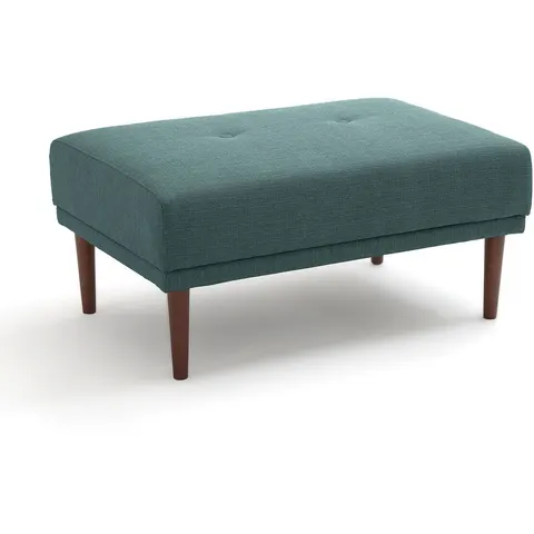 LA REDOUTE INTERIEURS Pouf polyester Tuske – image 1
