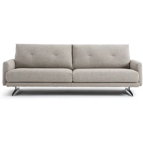 AM.PM Canapé texturé viscose/lin, Delicato – image 1