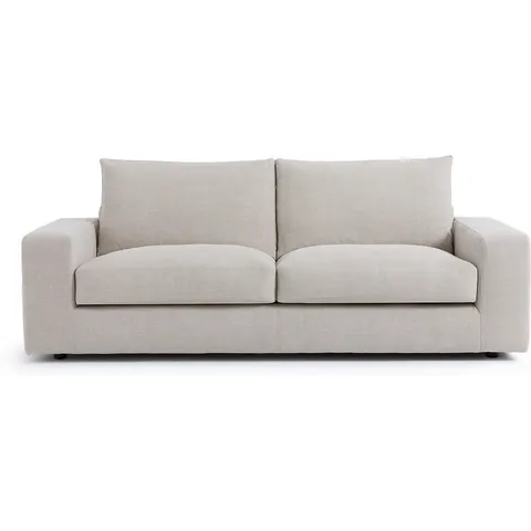 AM.PM Canapé convertible coton/lin, Skander – image 1