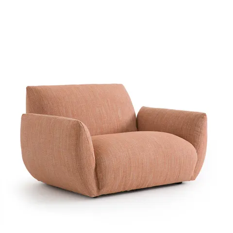 AM.PM Fauteuil chevron tweedé, Spogano – image 1