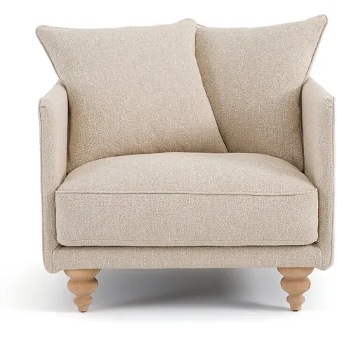AM.PM Fauteuil bouclette, Lazare – image 1