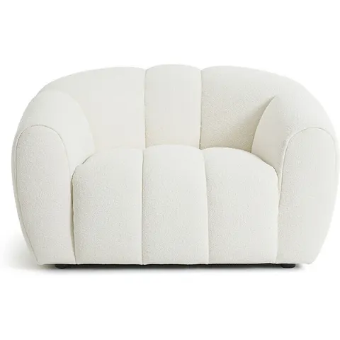 AM.PM Fauteuil Chenillé, TYLAN – image 1