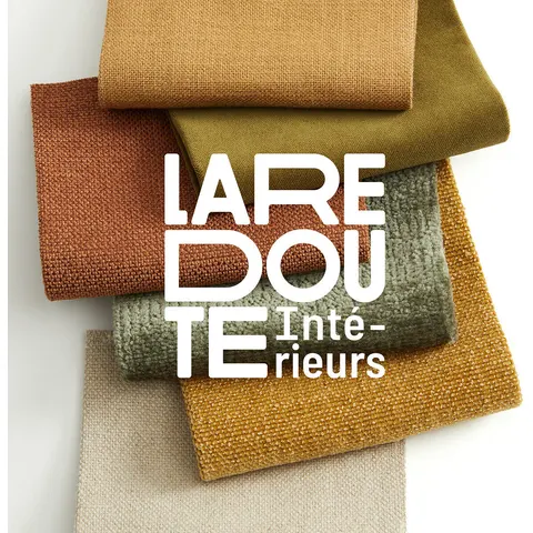 LA REDOUTE INTERIEURS Échantillons canapé SEVEN – image 1