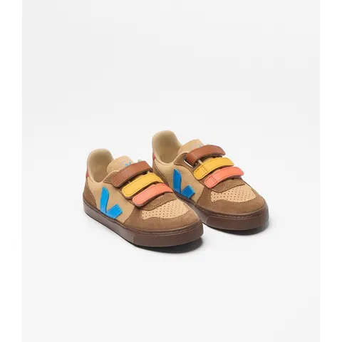 VEJA Baskets en cuir SMALL V-10 – 3514843581 – image 1